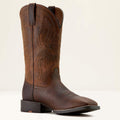 ARIAT Men's Sports Rustler Square Toe Western Boot