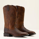 ARIAT Men's Sports Rustler Square Toe Western Boot
