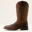 ARIAT Men's Sports Rustler Square Toe Western Boot