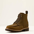 ARIAT Men's Split Rock Mock Toe Boot