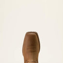 ARIAT Men's Hybrid Ranchway WP Wide Square Toe Western Boot