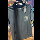 ARIAT Men's Proudly Authentic Classic Fit T-Shirt, Vintage Black