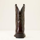 ARIAT Men's Sport Latigo Wide Square Toe Cowboy Boot