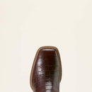 ARIAT Men's Sport Latigo Wide Square Toe Cowboy Boot