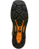 ARIAT Men's Workhog XT Bolt Skull Waterproof Carbon Toe Work Boot