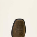 ARIAT Men's Workhog XT Bolt Skull Waterproof Carbon Toe Work Boot