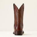 ARIAT Men's Alden Square Toe Western Boot