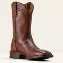 ARIAT Men's Alden Square Toe Western Boot