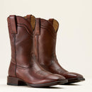 ARIAT Men's Alden Square Toe Western Boot