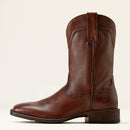 ARIAT Men's Alden Square Toe Western Boot