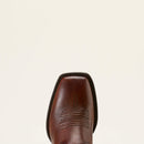 ARIAT Men's Alden Square Toe Western Boot