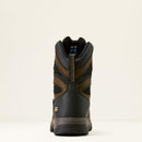 ARIAT Men’s Turbo Duratread 8 Inches Waterproof Carbon Toe Work Boot