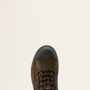 ARIAT Men’s Turbo Duratread 8 Inches Waterproof Carbon Toe Work Boot