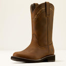 ARIAT Women's Kearney Round Toe Western Boot