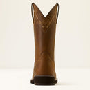 ARIAT Women's Kearney Round Toe Western Boot