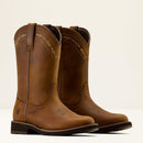 ARIAT Women's Kearney Round Toe Western Boot