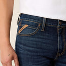 ARIAT Men’s M8 Slim Hansen Taper Jeans, Kyle
