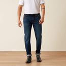 ARIAT Men’s M8 Slim Hansen Taper Jeans, Kyle