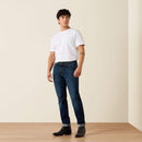 ARIAT Men’s M8 Slim Hansen Taper Jeans, Kyle