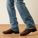 ARIAT Men’s M7 Slim Casper Straight Leg Jeans, Kayne