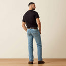 ARIAT Men’s M7 Slim Casper Straight Leg Jeans, Kayne