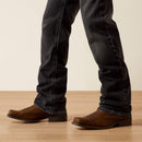 ARIAT Men’s M4 Relaxed Steven Boot Cut Jeans, Ramiro