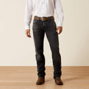 ARIAT Men’s M4 Relaxed Steven Boot Cut Jeans, Ramiro