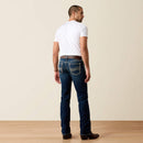 ARIAT Men’s M7 Slim Christopher Straight Leg Jeans, James