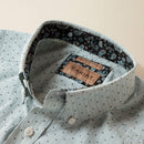 ARIAT Men's Wrinkle Free Bryton Fitted Shirt