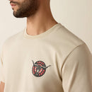 ARIAT Men's Steer Freedom T-Shirt