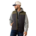 ARIAT Men's Crius Insulated Concealed Carry Vest