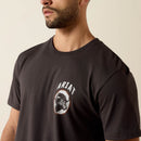 ARIAT Men's Bison Brother Tee