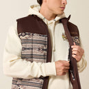 ARIAT Men's Crius Insulated Vest