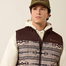 ARIAT Men's Crius Insulated Vest