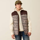 ARIAT Men's Crius Insulated Vest