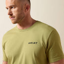 ARIAT Men's Grazers Tee