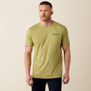 ARIAT Men's Grazers Tee