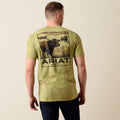 ARIAT Men's Grazers Tee