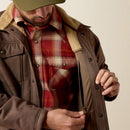 ARIAT Men's Vernon Sherpa 2.0 Jacket