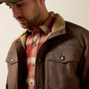 ARIAT Men's Vernon Sherpa 2.0 Jacket