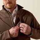 ARIAT Men's Vernon Softshell Jacket