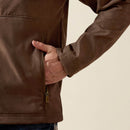 ARIAT Men's Vernon Softshell Jacket