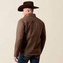 ARIAT Men's Vernon Softshell Jacket