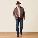 ARIAT Men's Vernon Softshell Jacket
