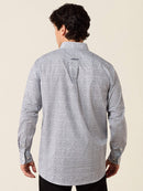 ARIAT Men's Wrinkle Free Willard Fitted Shirt