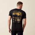 ARIAT Men's Monument Gaucho Tee