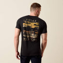 ARIAT Men's Monument Gaucho Tee