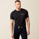 ARIAT Men's Monument Gaucho Tee