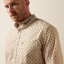 ARIAT Men's Team Dusty Classic Fit Shirt