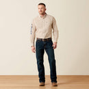 ARIAT Men's Team Dusty Classic Fit Shirt